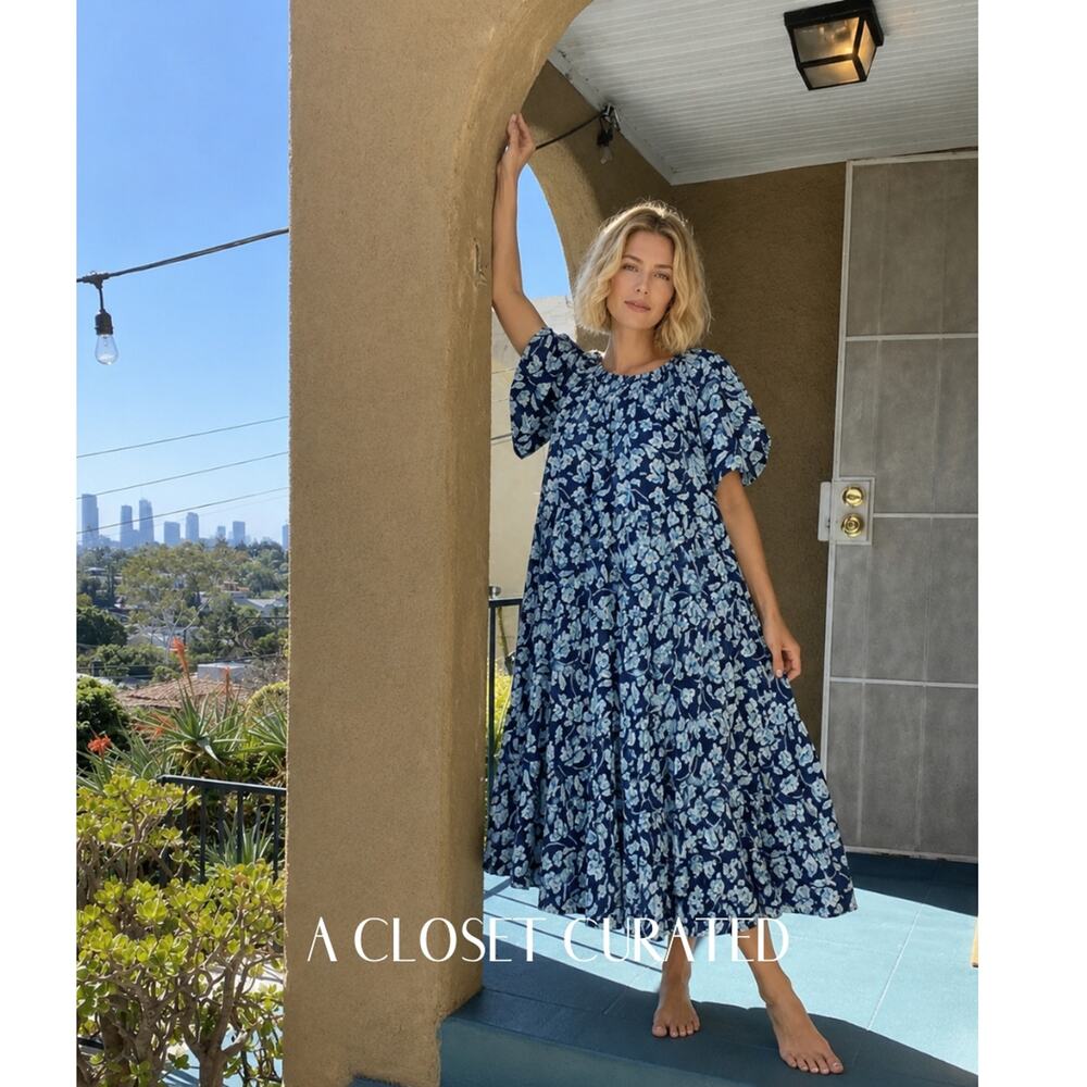 Merlette Dress XS